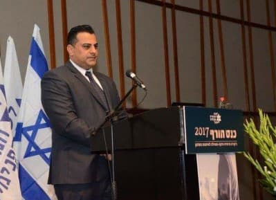 הרצאה