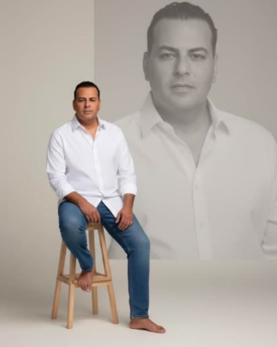 פרופ׳ יהודה אלייה